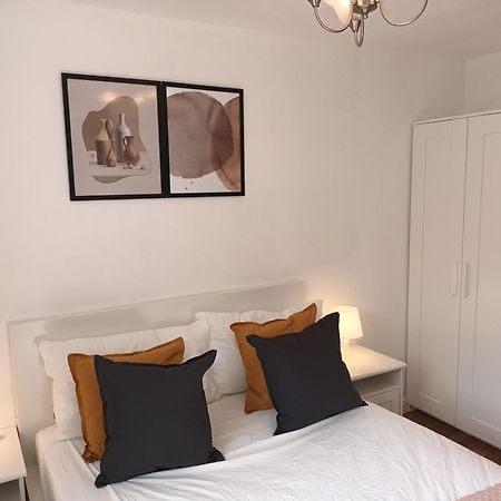 Spacious Elegant 2-Br Apartment In Aberdeen City Centre Εξωτερικό φωτογραφία