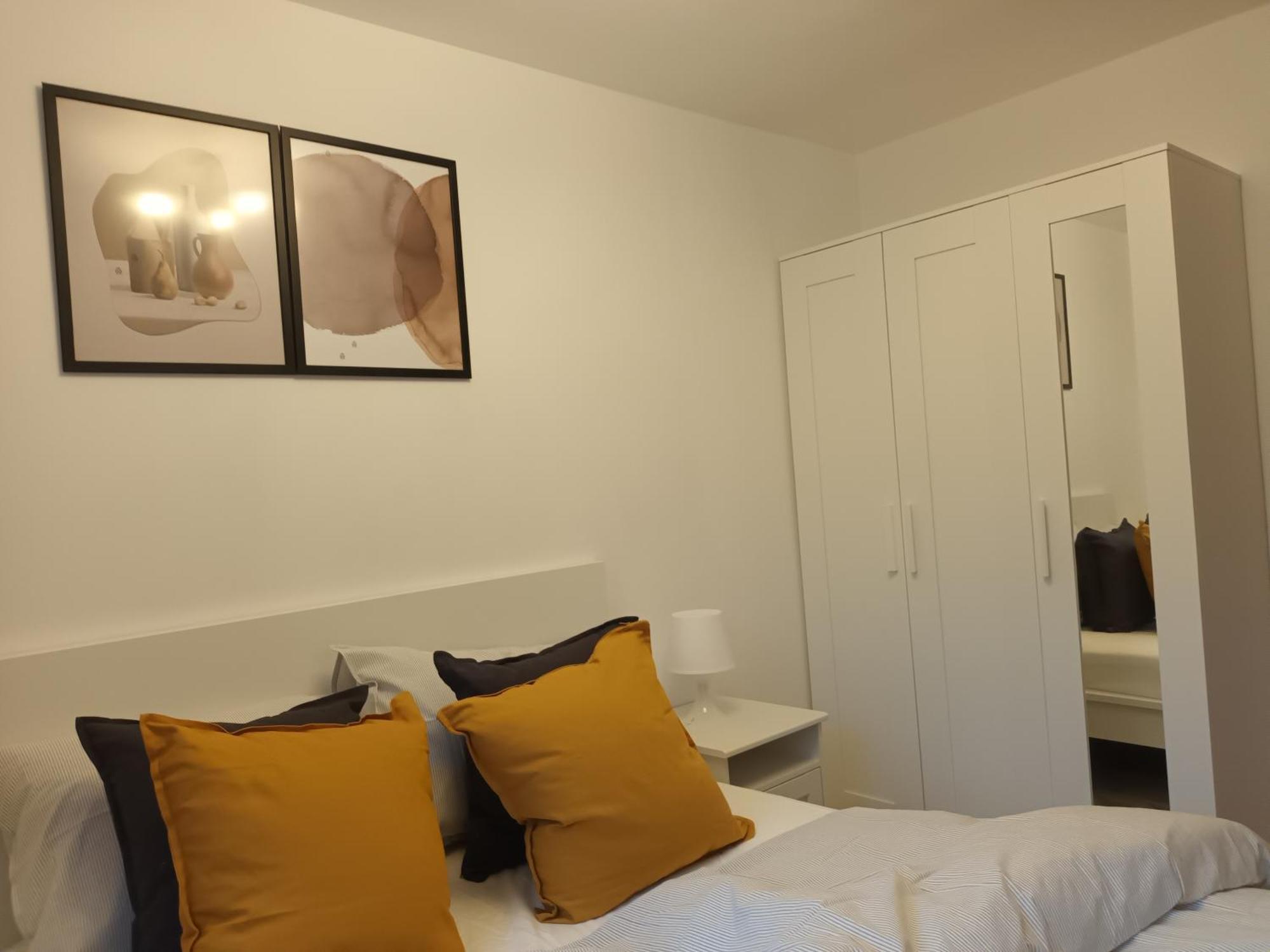 Spacious Elegant 2-Br Apartment In Aberdeen City Centre Εξωτερικό φωτογραφία